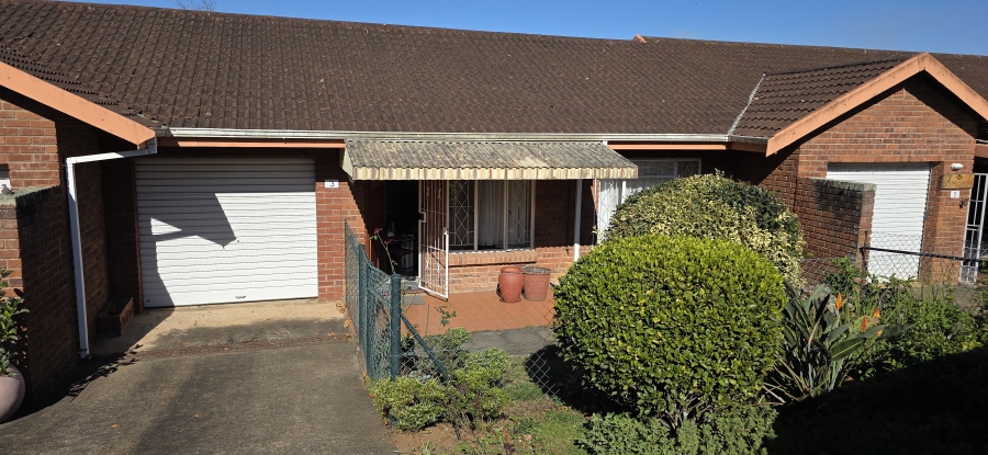 1 Bedroom Property for Sale in Amberfield KwaZulu-Natal