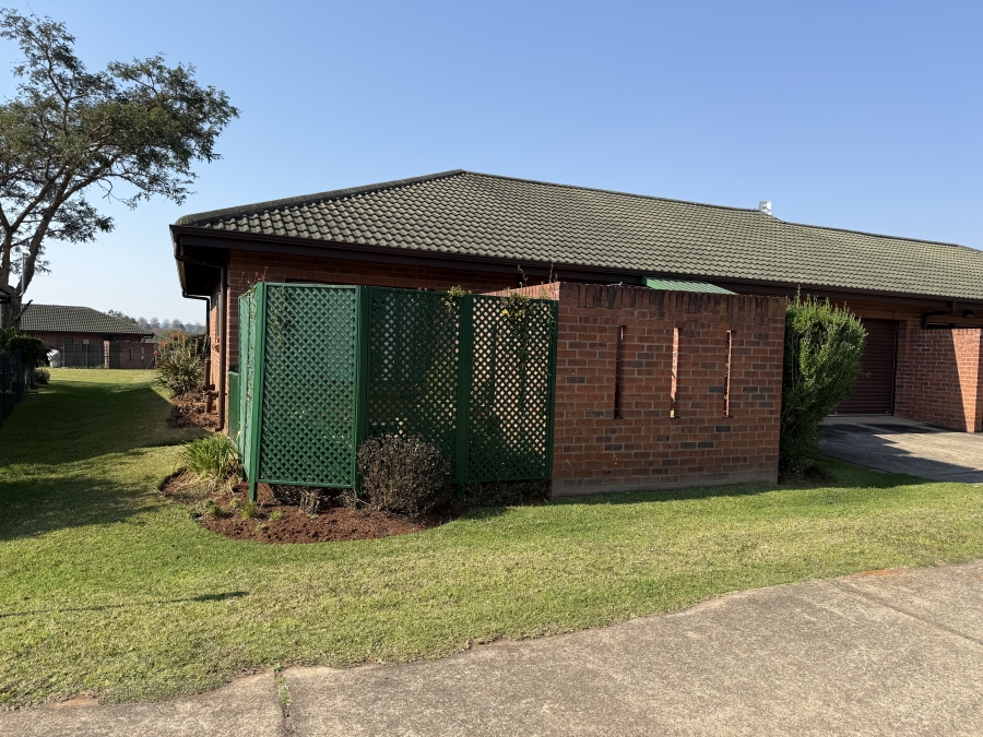 2 Bedroom Property for Sale in Amber Valley KwaZulu-Natal