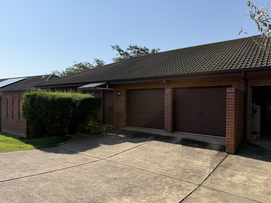 2 Bedroom Property for Sale in Amber Valley KwaZulu-Natal