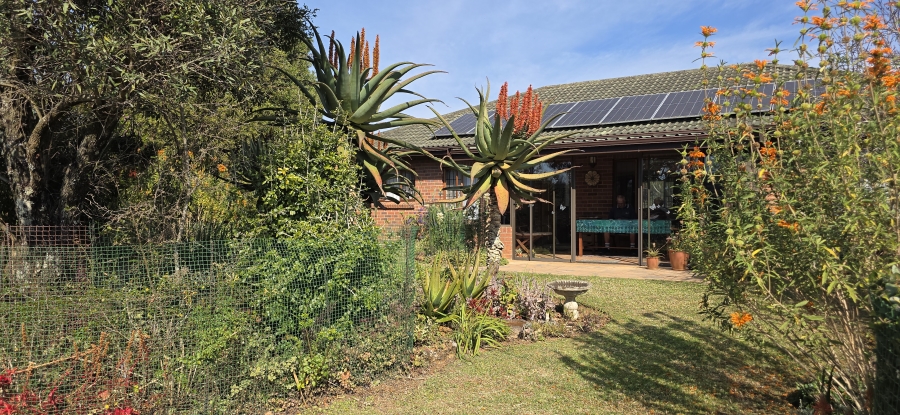 2 Bedroom Property for Sale in Howick North KwaZulu-Natal
