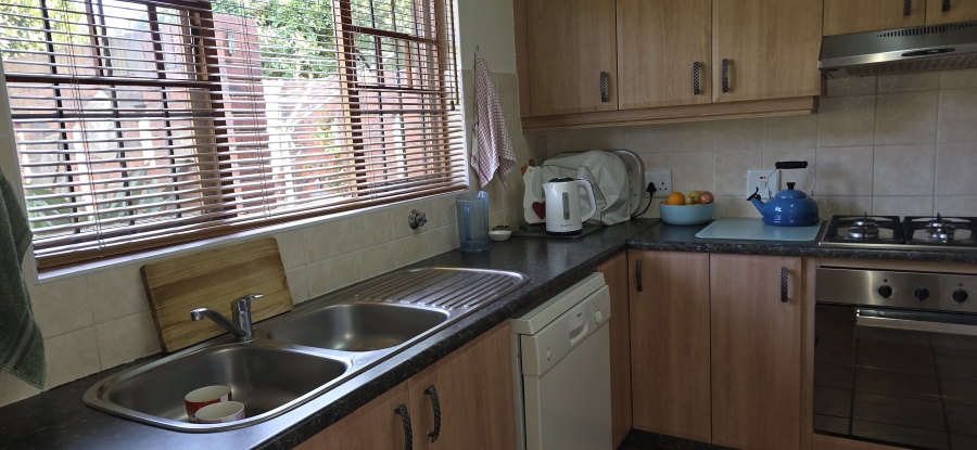 2 Bedroom Property for Sale in Howick North KwaZulu-Natal
