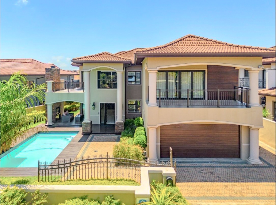 6 Bedroom Property for Sale in Izinga Estate KwaZulu-Natal