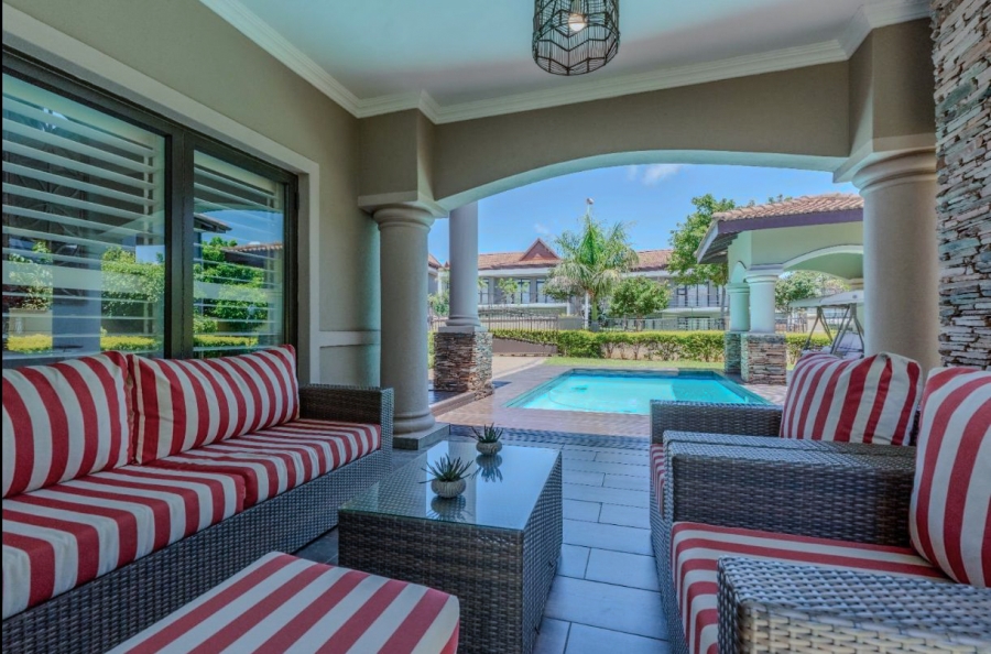 6 Bedroom Property for Sale in Izinga Estate KwaZulu-Natal