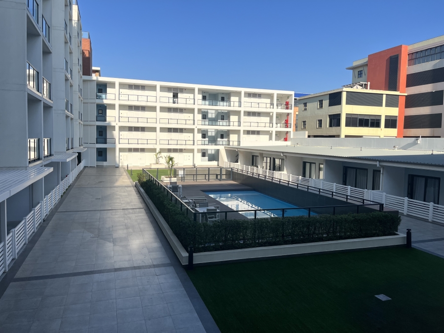 To Let 2 Bedroom Property for Rent in Umhlanga Ridge KwaZulu-Natal