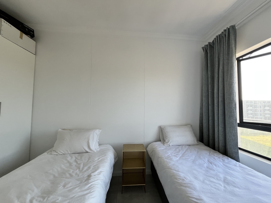 To Let 2 Bedroom Property for Rent in Umhlanga Ridge KwaZulu-Natal