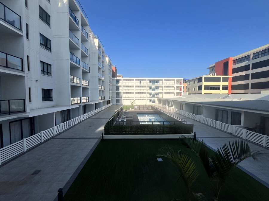 To Let 2 Bedroom Property for Rent in Umhlanga Ridge KwaZulu-Natal