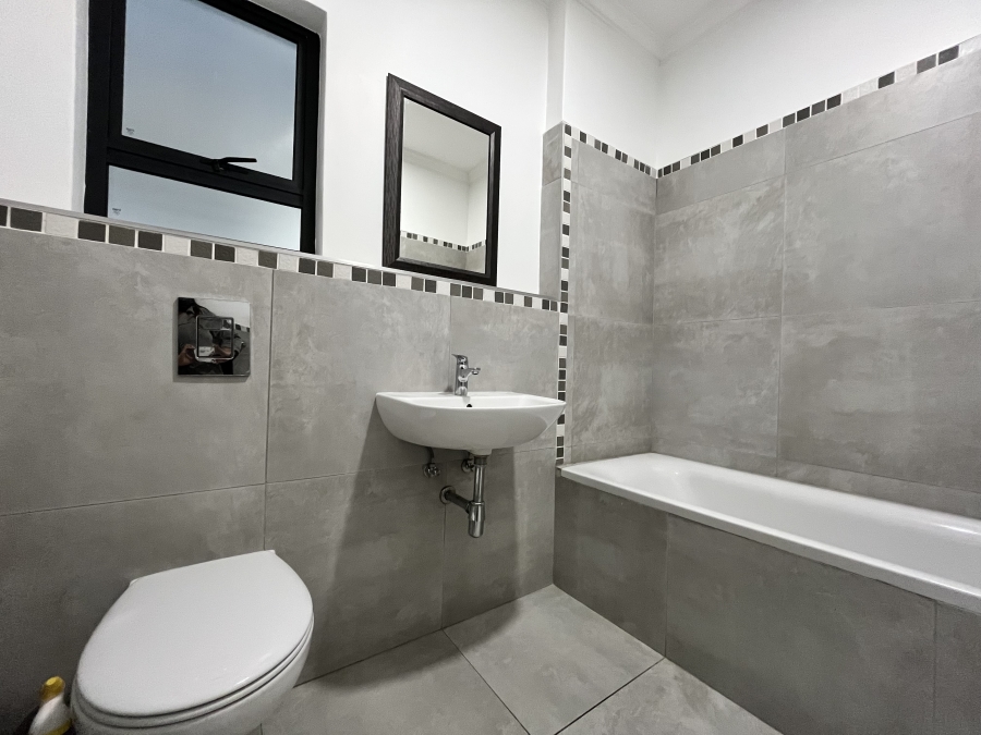 To Let 2 Bedroom Property for Rent in Umhlanga Ridge KwaZulu-Natal
