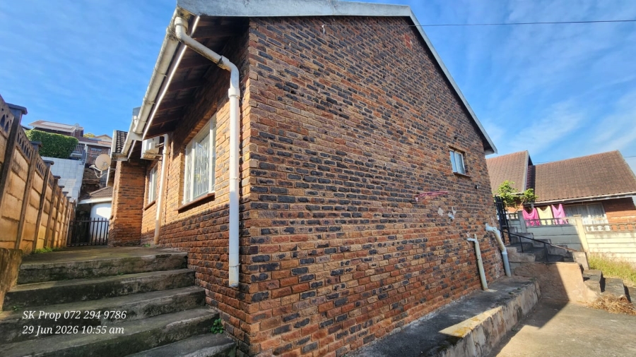 3 Bedroom Property for Sale in Raisethorpe KwaZulu-Natal