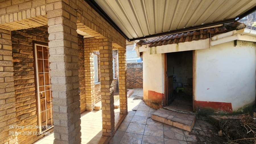 3 Bedroom Property for Sale in Raisethorpe KwaZulu-Natal