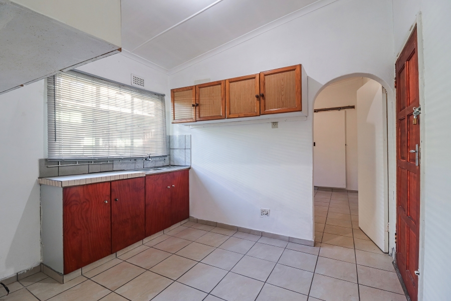 To Let 1 Bedroom Property for Rent in Clayfield KwaZulu-Natal