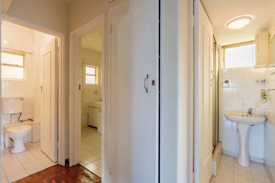 3 Bedroom Property for Sale in Glenwood KwaZulu-Natal