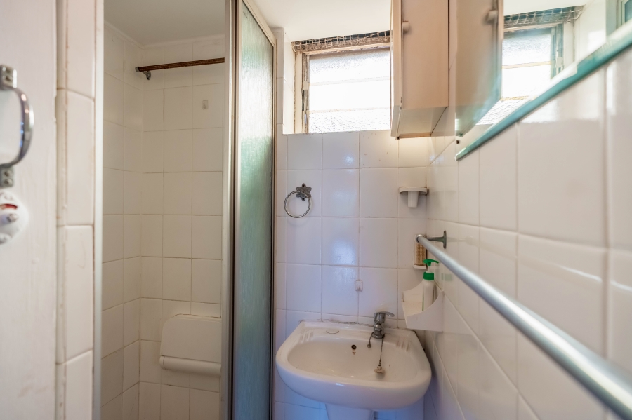 3 Bedroom Property for Sale in Glenwood KwaZulu-Natal