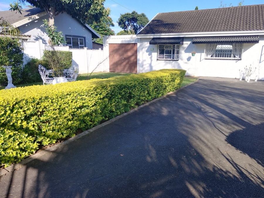 To Let 1 Bedroom Property for Rent in Hayfields KwaZulu-Natal
