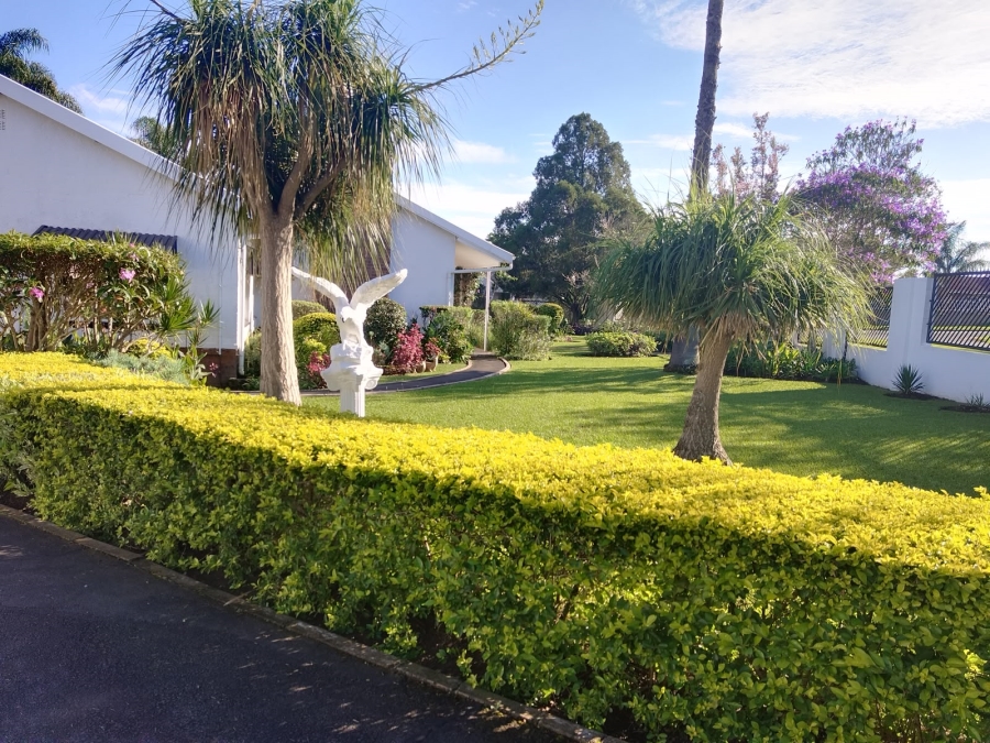 To Let 1 Bedroom Property for Rent in Hayfields KwaZulu-Natal