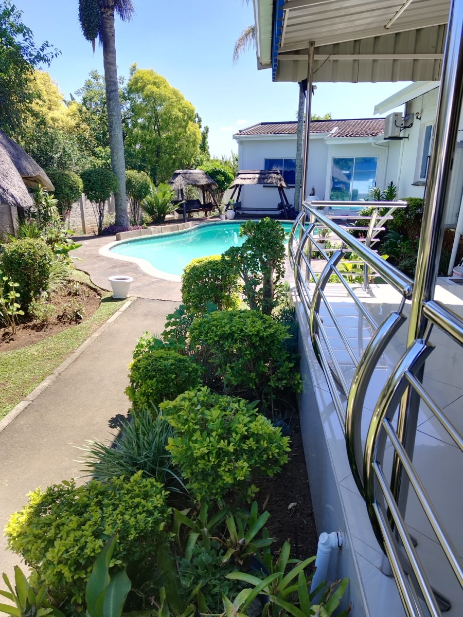 To Let 1 Bedroom Property for Rent in Hayfields KwaZulu-Natal