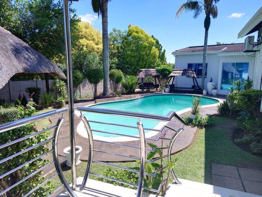 To Let 1 Bedroom Property for Rent in Hayfields KwaZulu-Natal