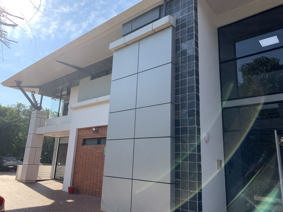 To Let Commercial Property for Rent in La Lucia Ridge KwaZulu-Natal