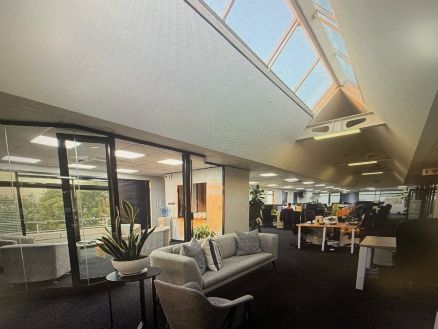 To Let Commercial Property for Rent in La Lucia Ridge KwaZulu-Natal