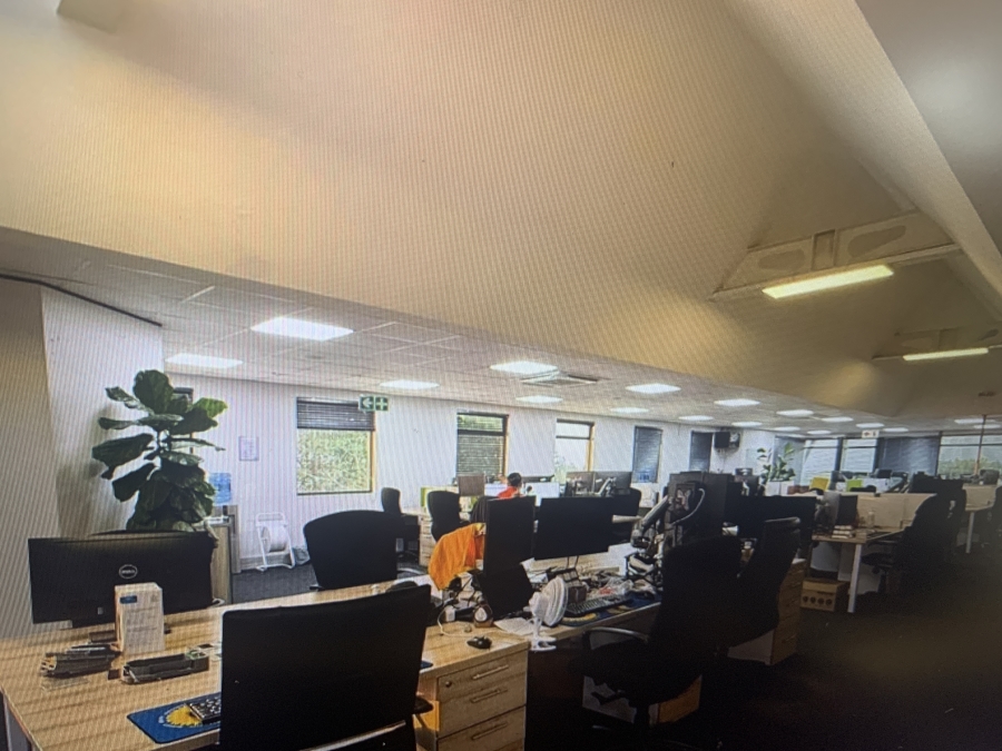 To Let Commercial Property for Rent in La Lucia Ridge KwaZulu-Natal
