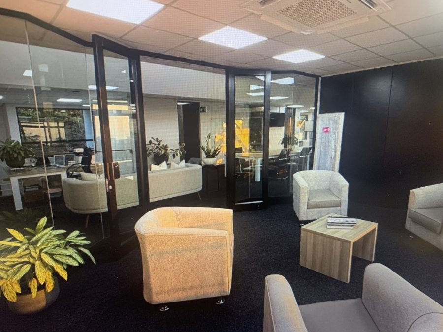 To Let Commercial Property for Rent in La Lucia Ridge KwaZulu-Natal