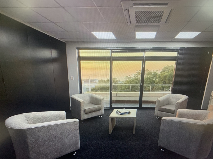 To Let Commercial Property for Rent in La Lucia Ridge KwaZulu-Natal
