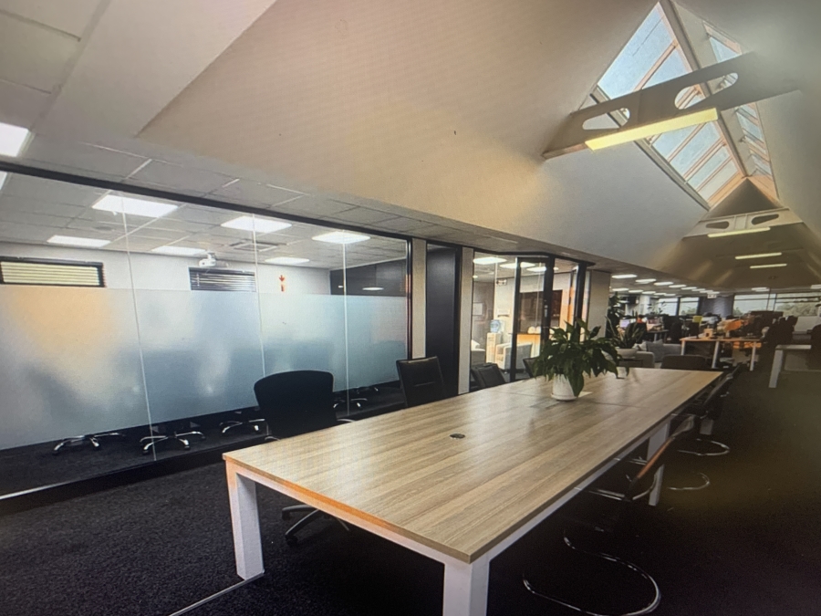 To Let Commercial Property for Rent in La Lucia Ridge KwaZulu-Natal