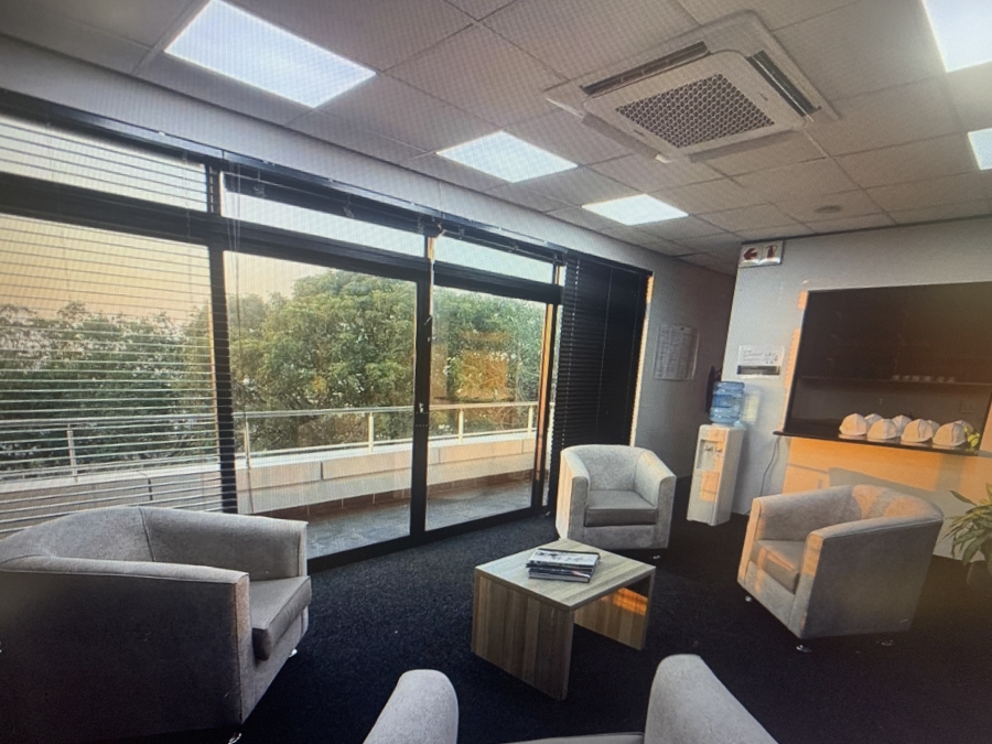 To Let Commercial Property for Rent in La Lucia Ridge KwaZulu-Natal