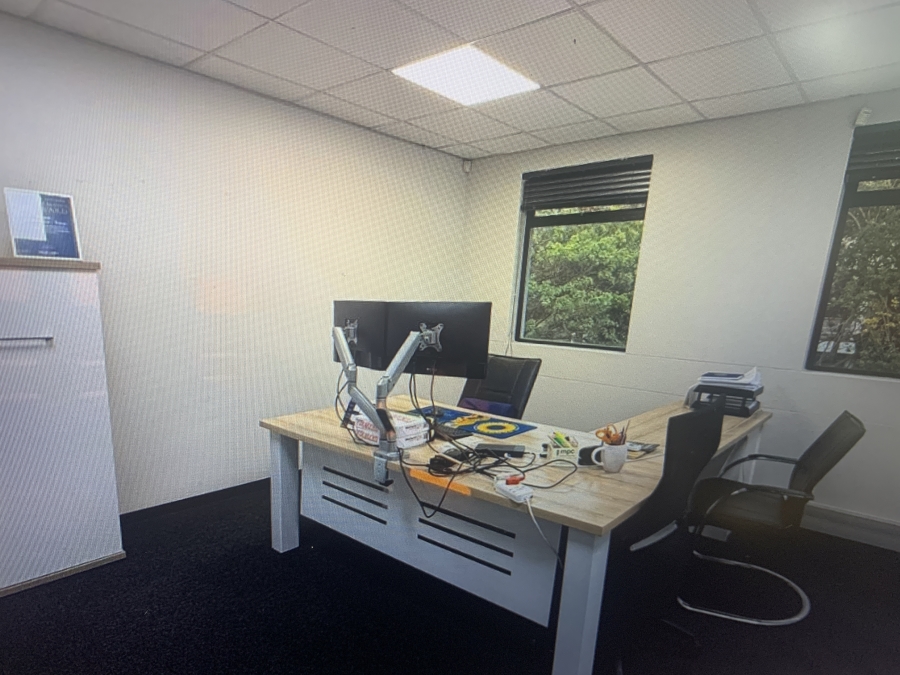 To Let Commercial Property for Rent in La Lucia Ridge KwaZulu-Natal