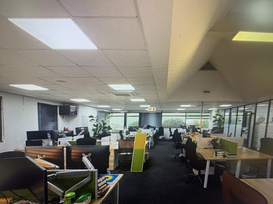 To Let Commercial Property for Rent in La Lucia Ridge KwaZulu-Natal