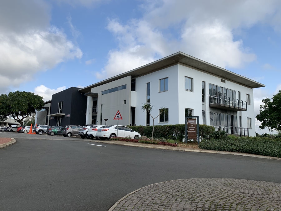 To Let Commercial Property for Rent in La Lucia Ridge KwaZulu-Natal