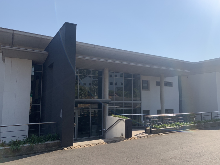 To Let Commercial Property for Rent in La Lucia Ridge KwaZulu-Natal