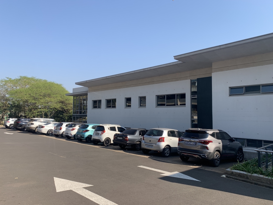 To Let Commercial Property for Rent in La Lucia Ridge KwaZulu-Natal