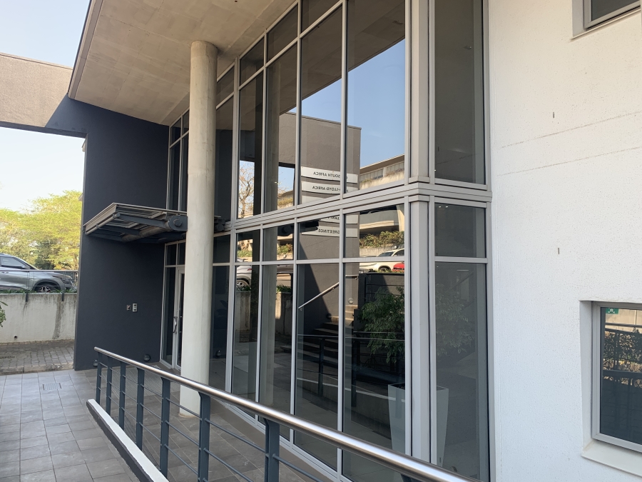 To Let Commercial Property for Rent in La Lucia Ridge KwaZulu-Natal