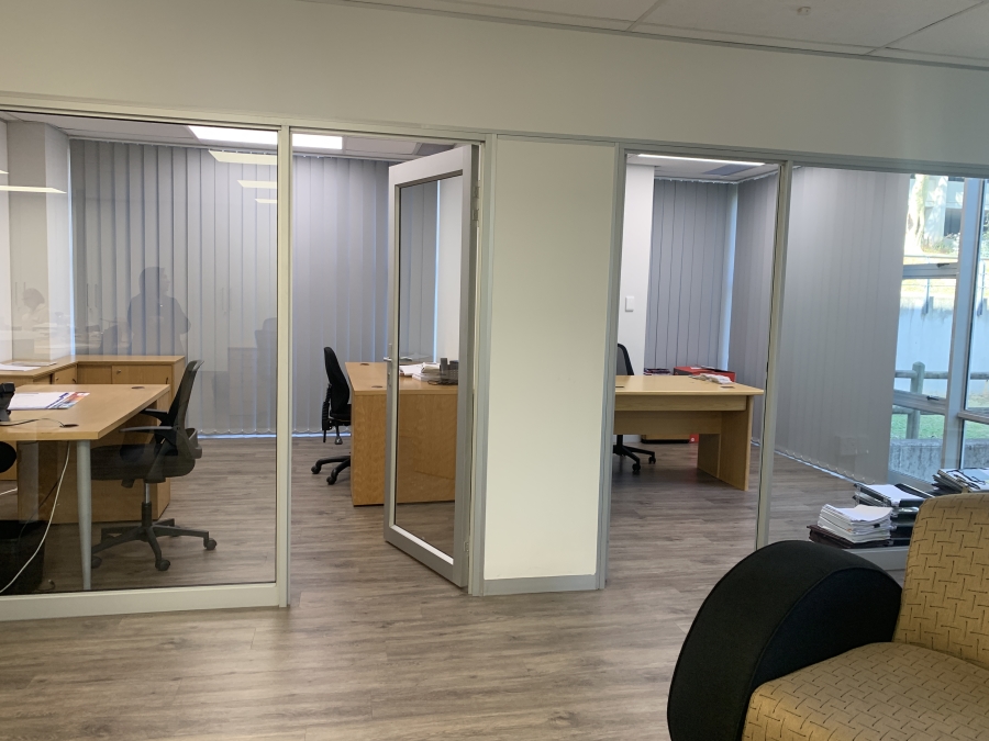 To Let Commercial Property for Rent in La Lucia Ridge KwaZulu-Natal