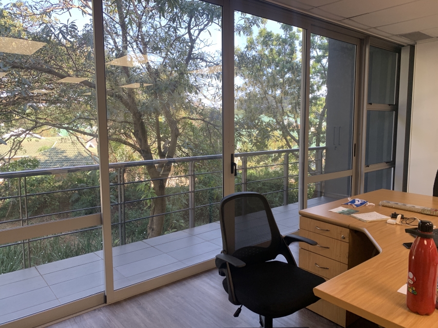 To Let Commercial Property for Rent in La Lucia Ridge KwaZulu-Natal
