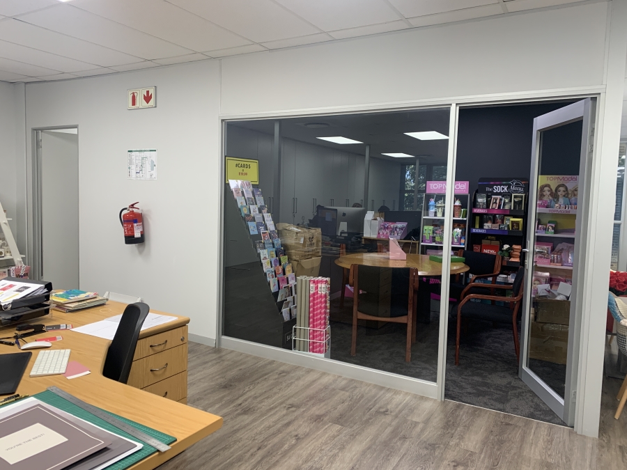 To Let Commercial Property for Rent in La Lucia Ridge KwaZulu-Natal