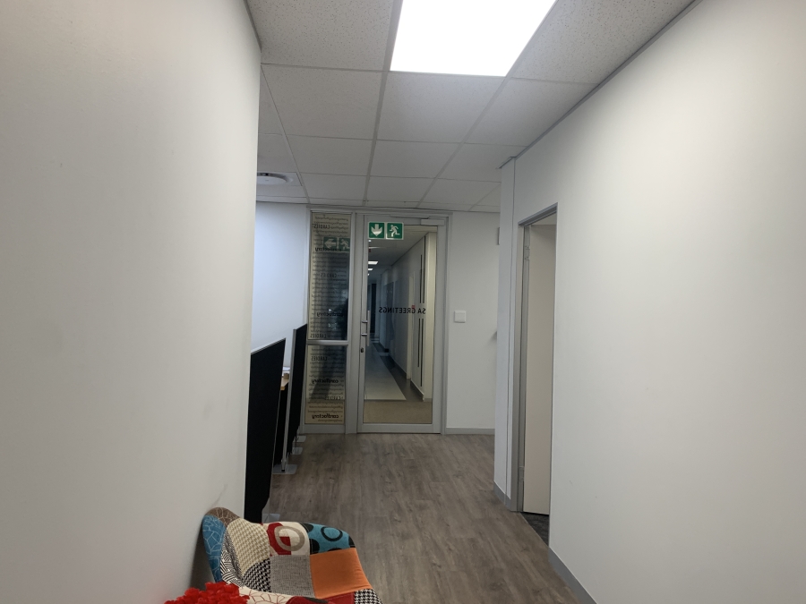 To Let Commercial Property for Rent in La Lucia Ridge KwaZulu-Natal