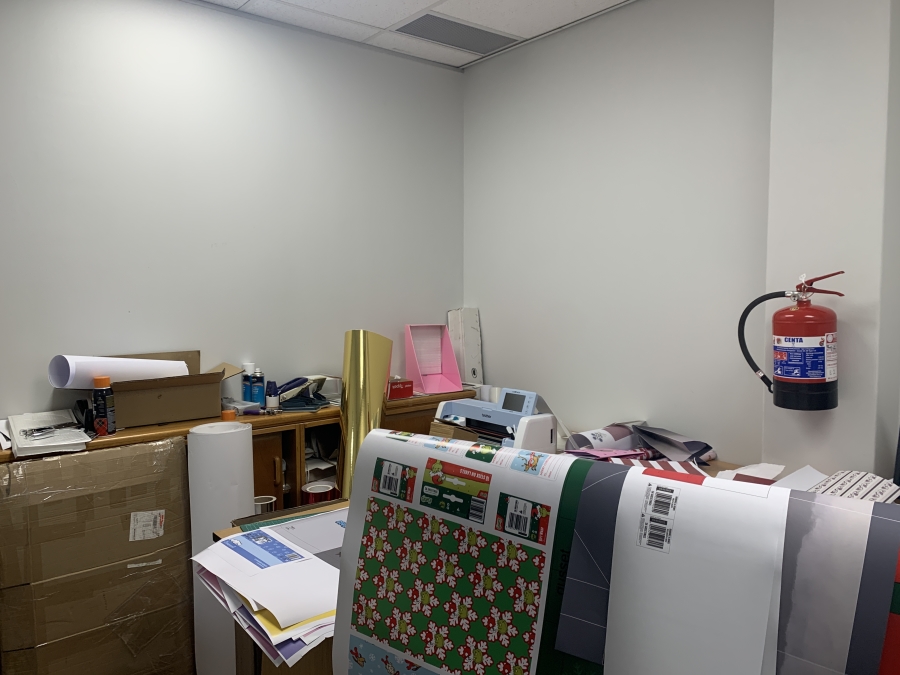 To Let Commercial Property for Rent in La Lucia Ridge KwaZulu-Natal