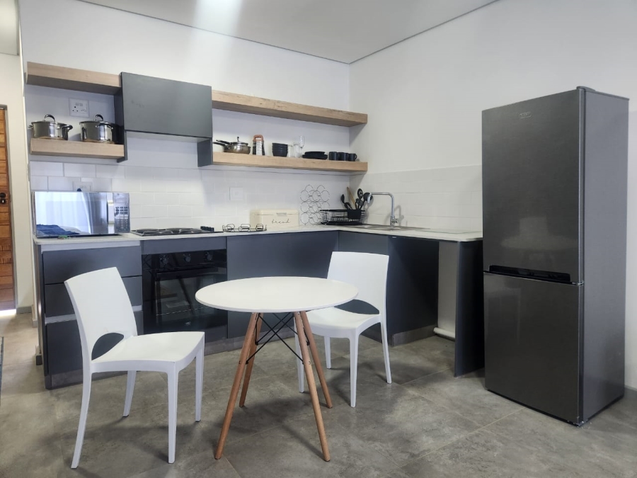 To Let 1 Bedroom Property for Rent in Athlone KwaZulu-Natal