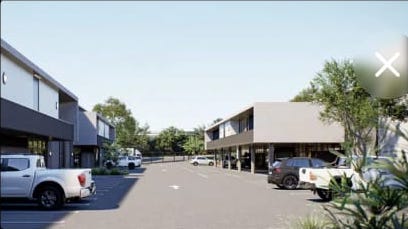 To Let Commercial Property for Rent in Ballito Central KwaZulu-Natal