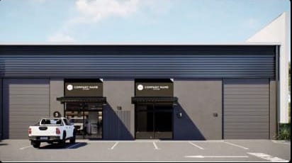 To Let Commercial Property for Rent in Ballito Central KwaZulu-Natal