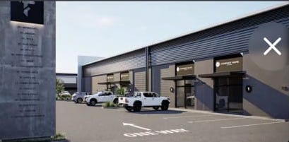 To Let Commercial Property for Rent in Ballito Central KwaZulu-Natal