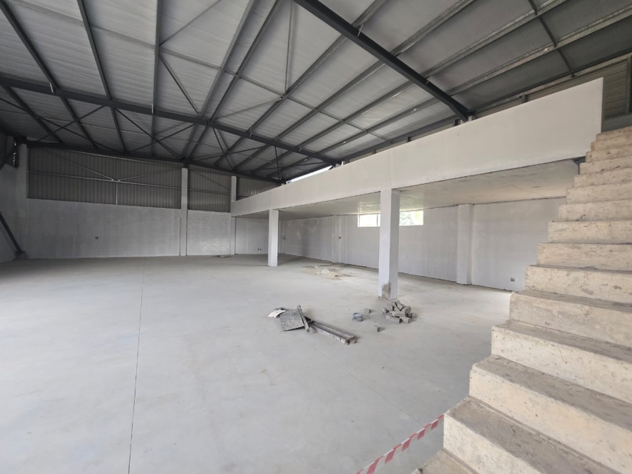 To Let Commercial Property for Rent in Ballito Central KwaZulu-Natal