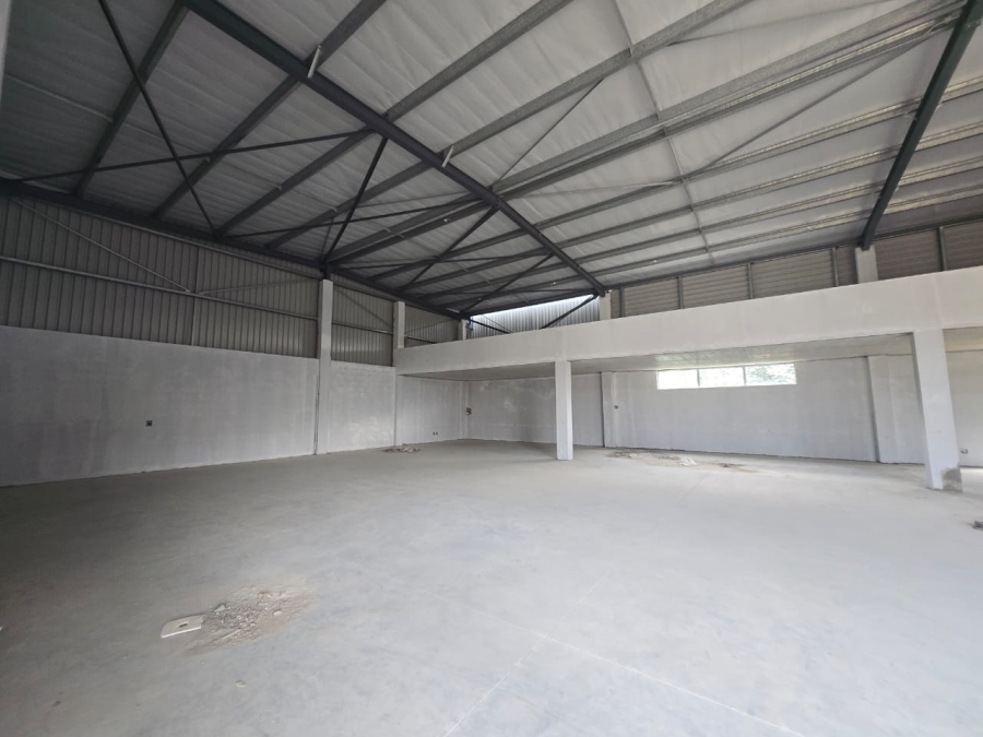 To Let Commercial Property for Rent in Ballito Central KwaZulu-Natal
