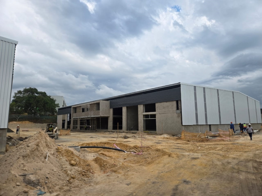 To Let Commercial Property for Rent in Ballito Central KwaZulu-Natal