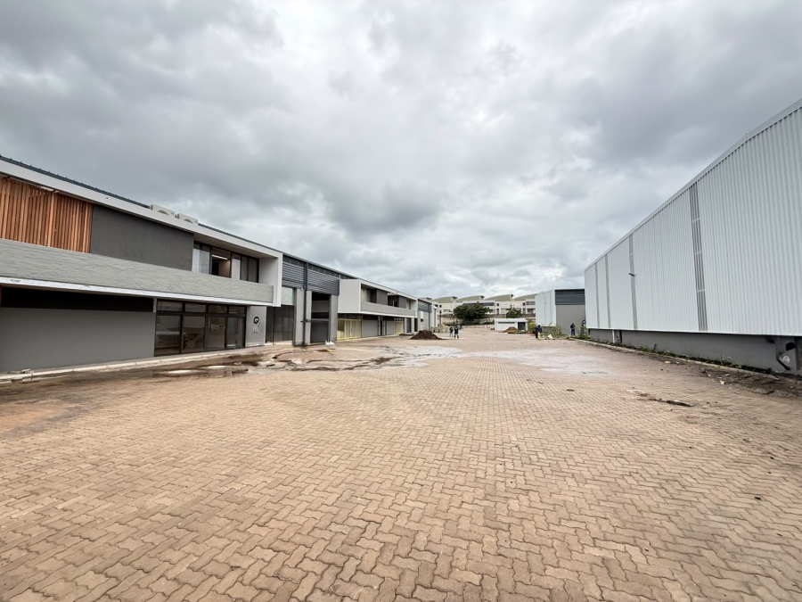 To Let Commercial Property for Rent in Ballito Central KwaZulu-Natal