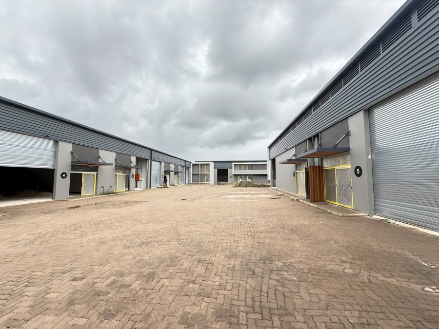To Let Commercial Property for Rent in Ballito Central KwaZulu-Natal
