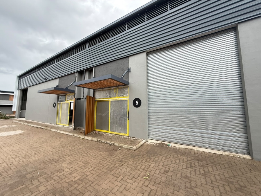 To Let Commercial Property for Rent in Ballito Central KwaZulu-Natal