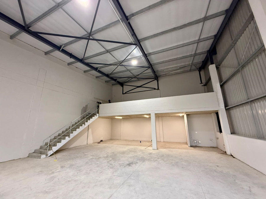 To Let Commercial Property for Rent in Ballito Central KwaZulu-Natal