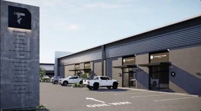To Let Commercial Property for Rent in Ballito Central KwaZulu-Natal
